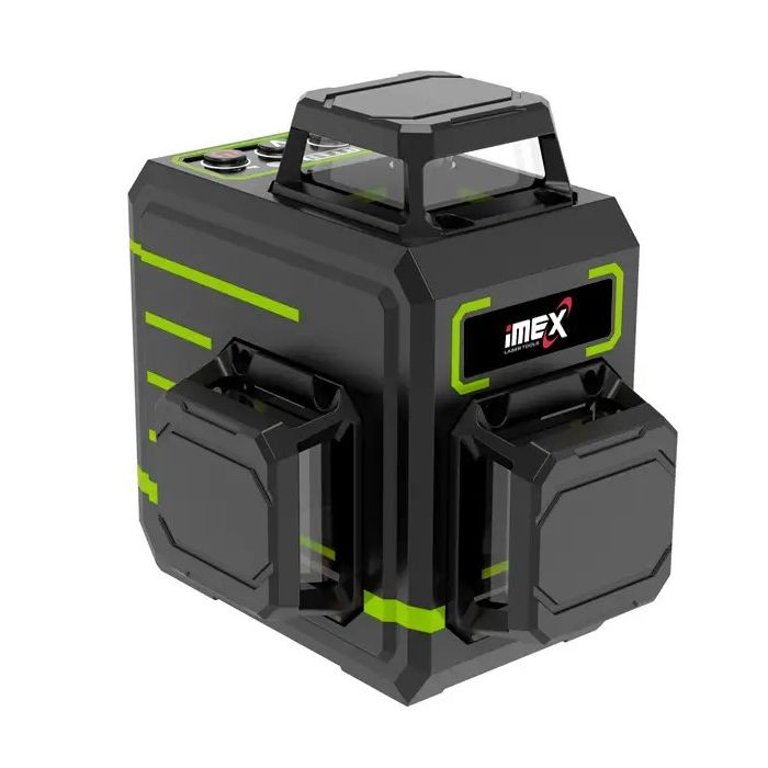 Imex Mini Multi-Line Laser Green Beam