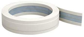 50MM X 30M METAL CORNER TAPE