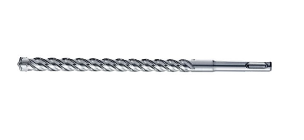 Reisser Zentro SDS-Plus Hammer Drill Bit 16.0 X 210mm