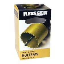 Reisser 44mm Holesaw