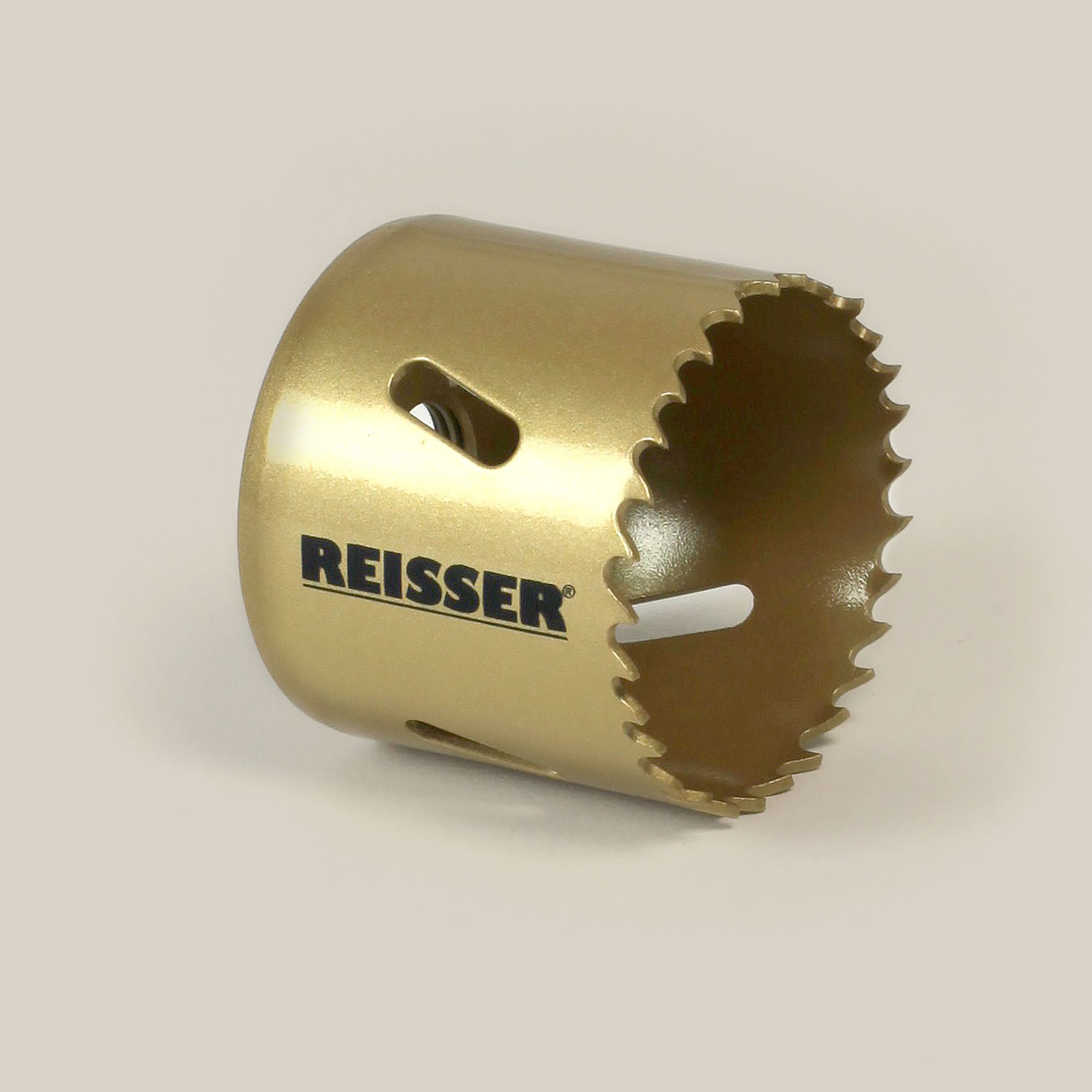 Reisser 51.0mm Holesaw