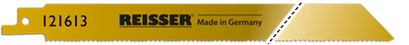 Reisser Sabre Blades Bi-Metal For Wood S1122VF