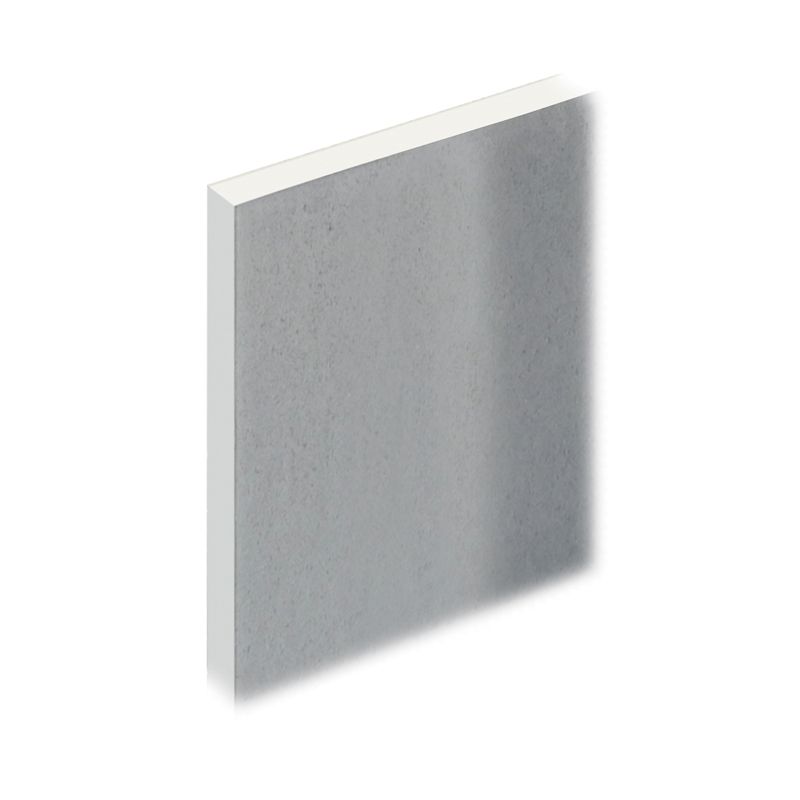 12.5mm Tapered Edge 1200 X 2400 Plasterboard