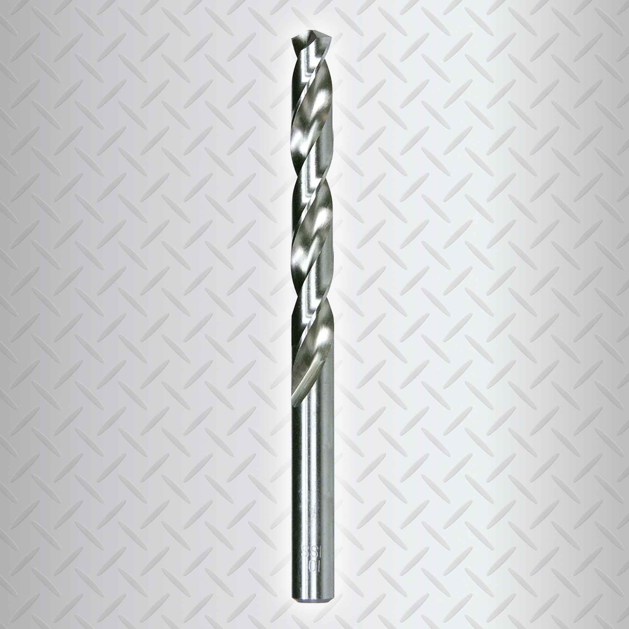 Reisser 145793 HSS-G Jobbers 7.5mm