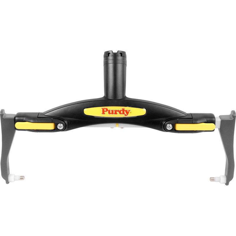 Purdy Adjustable Frame 12"-18"