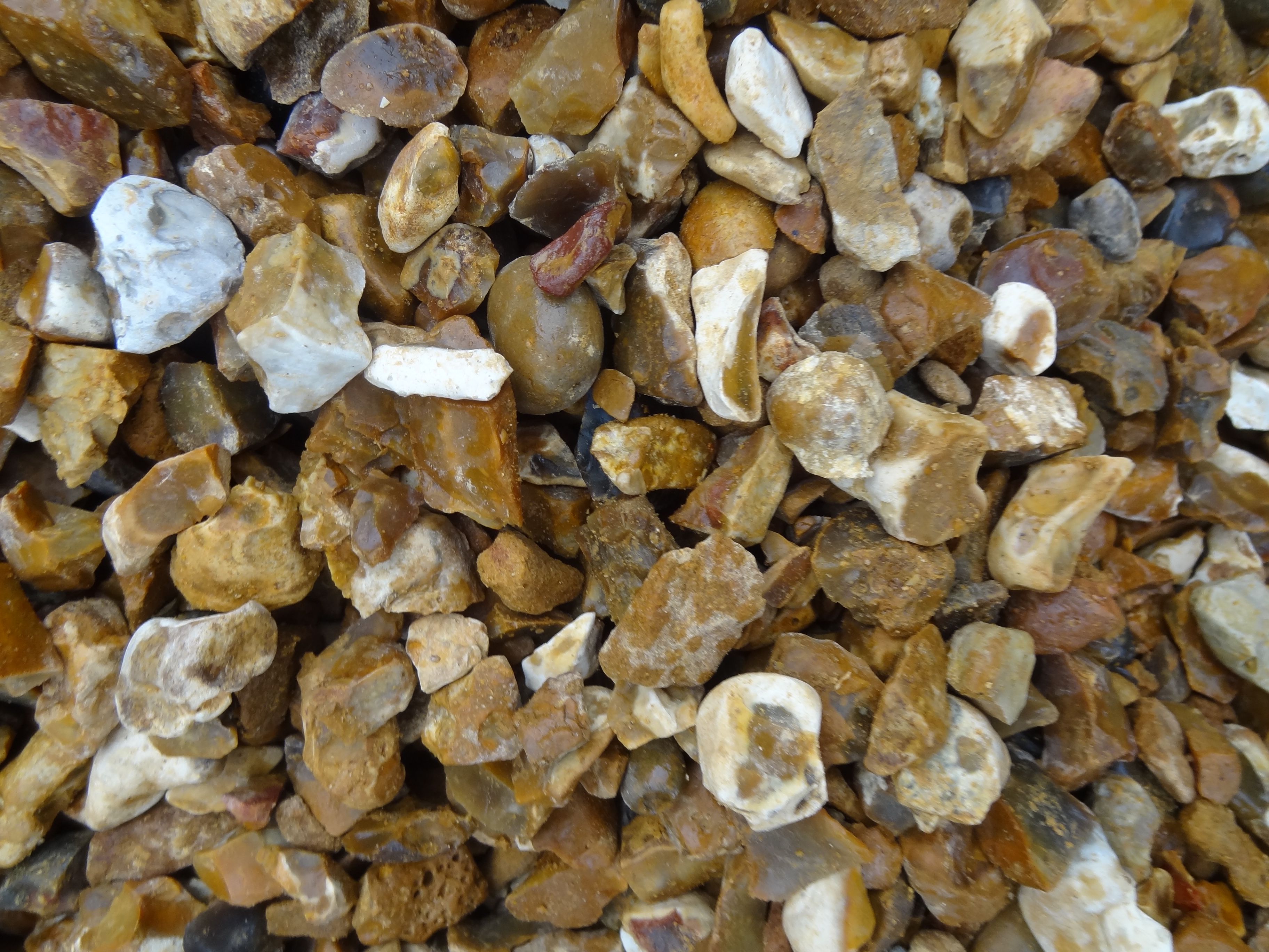 Handy Bag 20mm Shingle