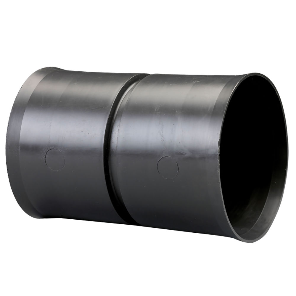 TWDu 110mm COUPLING (WITH LUGS)