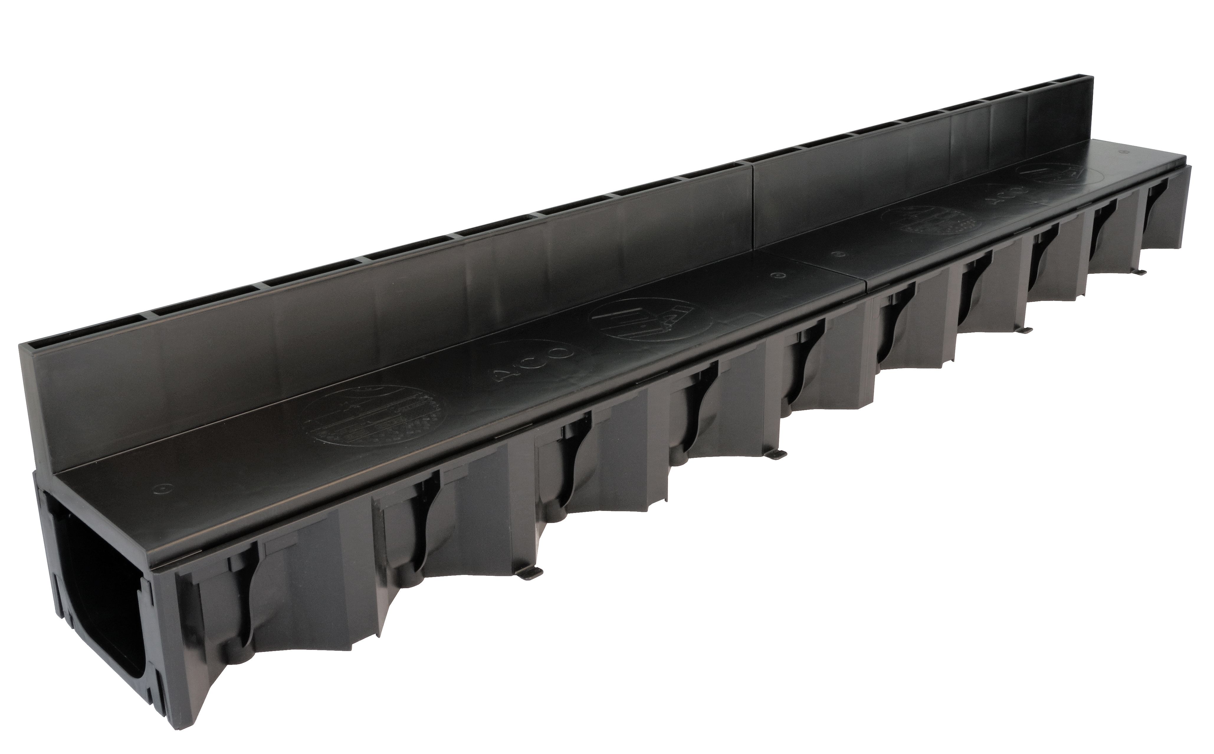 Aco Hexdrain Brick Slot Mk2 Lg Class A15 (1000mm)