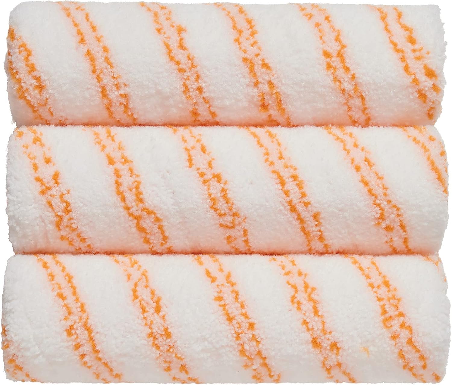 FTT 9" Medium Pile Roller Sleeves - 3 Pack