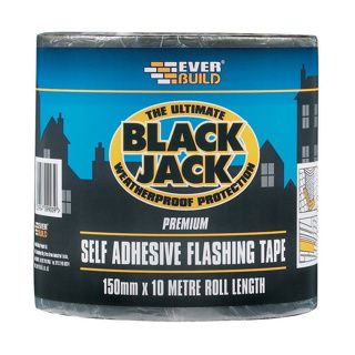 Sika Black Jack Flash Trade 10M - 150MM