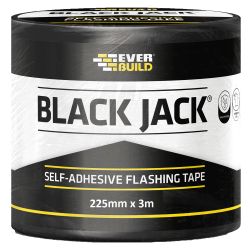 Sika Black Jack Flash Trade 10M - 225MM