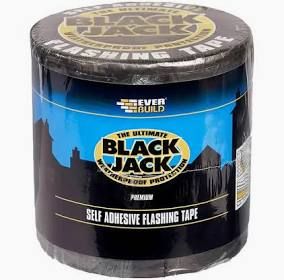 Sika Black Jack Flash Trade 10M - 300MM