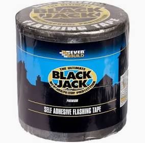Sika Black Jack Flash Trade 10M - 450MM