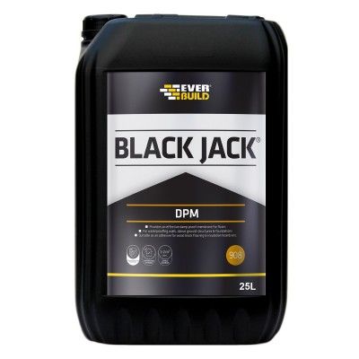 Sika 908 Everproof DPM - 25L