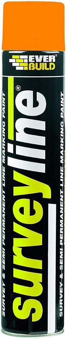 Surveyline Orange 700ML