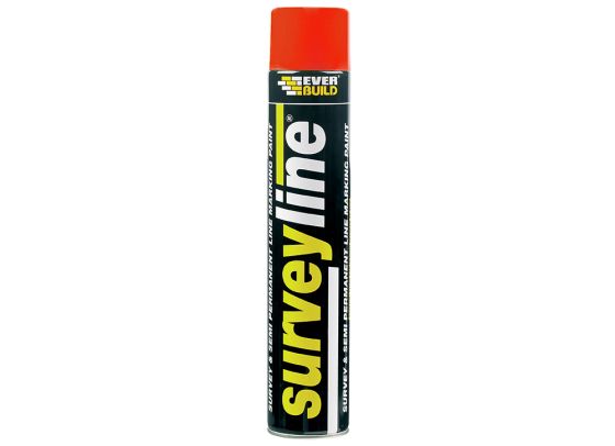Surveyline Red 700ML