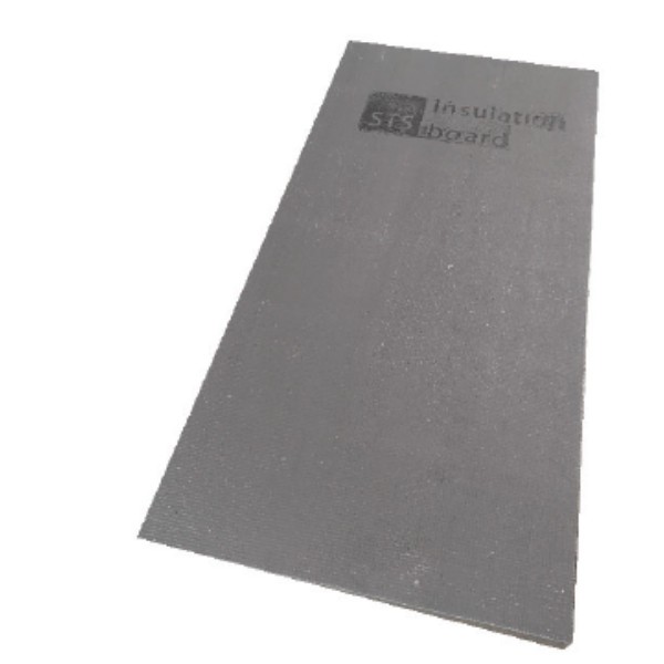 NoMorePly Cement Insulation Board 1200x600x6mm (5036)