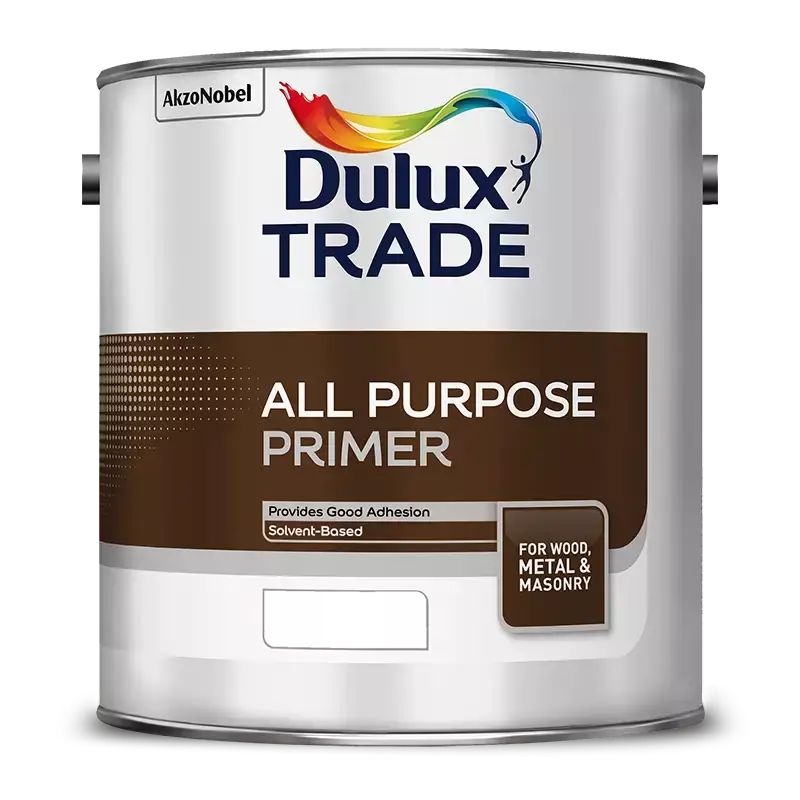 Dulux Trade All Purpose Primer 1L