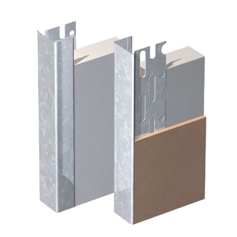 13mm Plasterboard Edging Bead 3000mm