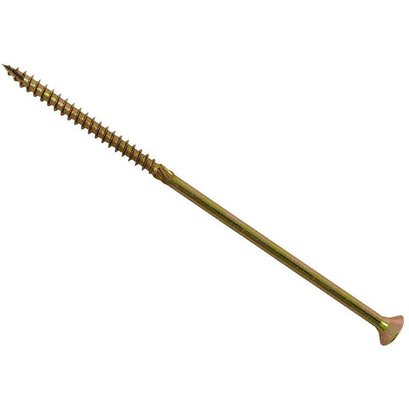 Classic Screw 6.0 x 200mm Box 100 pcs