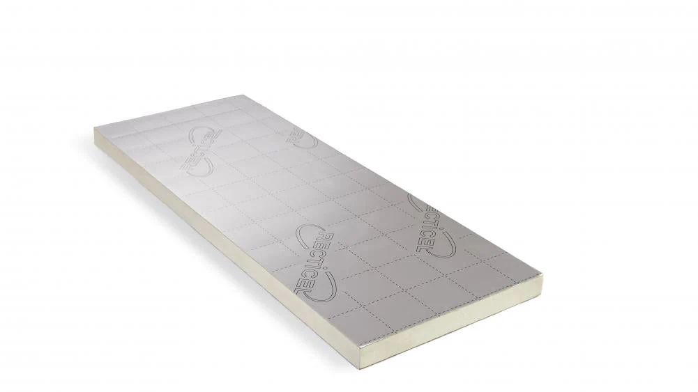 PIR Recticel Eurowall + 90mm |1200X460mm| T & G 4 Sides
