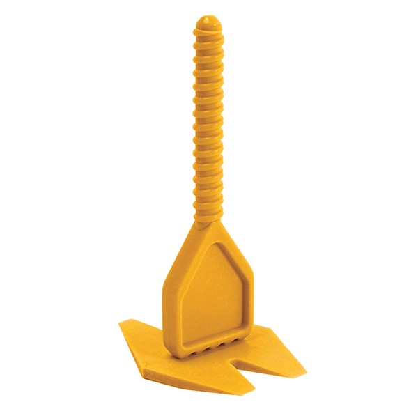 Azpects Porcelain Fixings - Tile Align Post 5mm (Pack 150)