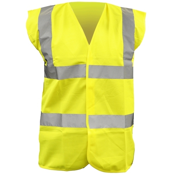 Hi-Vis Vest L