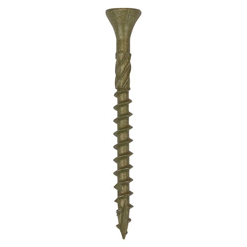 C2 Decking Screw Tx20 4.5 x 65 1000Q