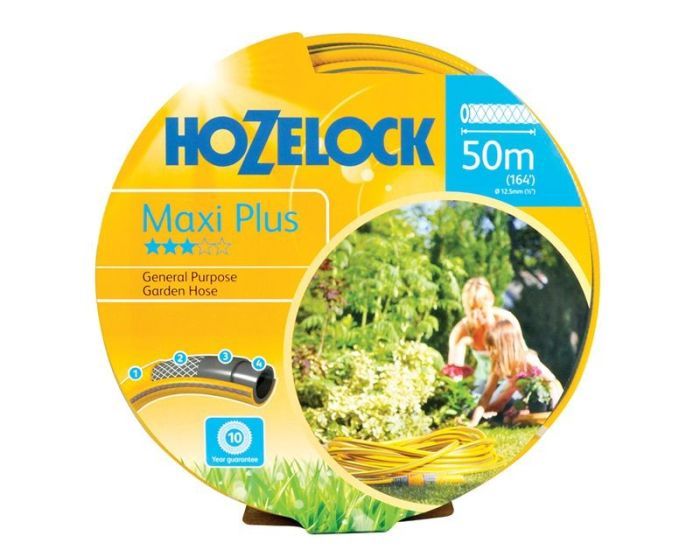 Hozelock 50m Starter Hose