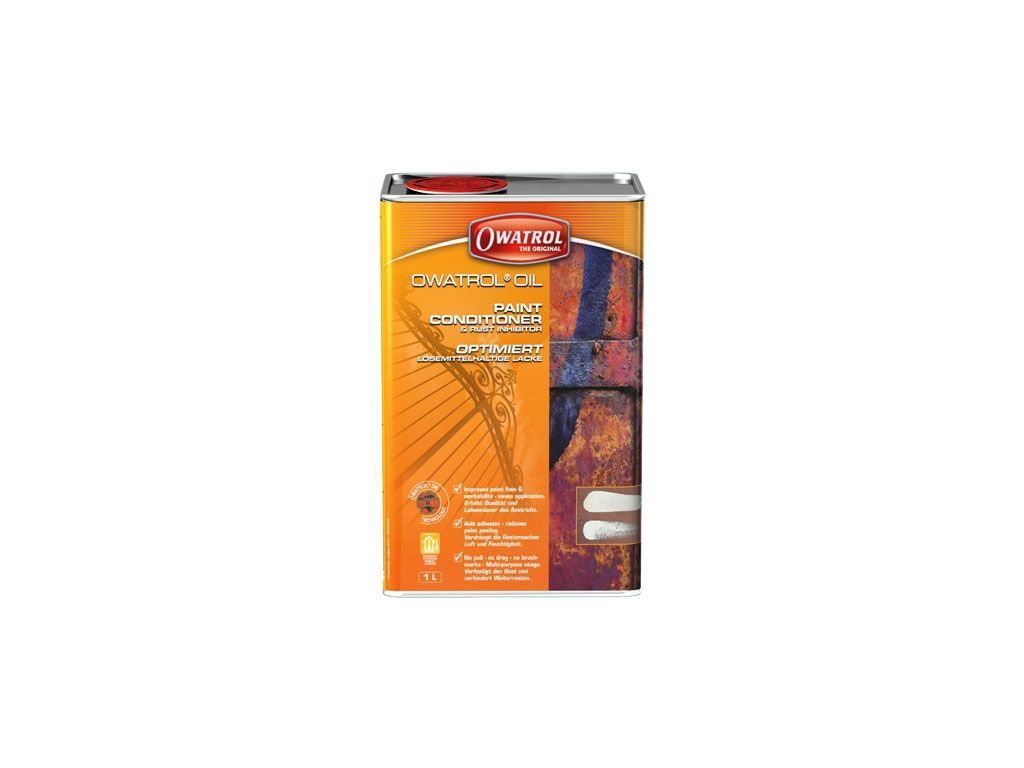 Owatrol Oil 1 ltr