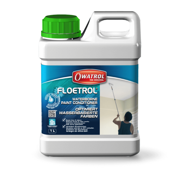Owatrol Floetrol 1 ltr