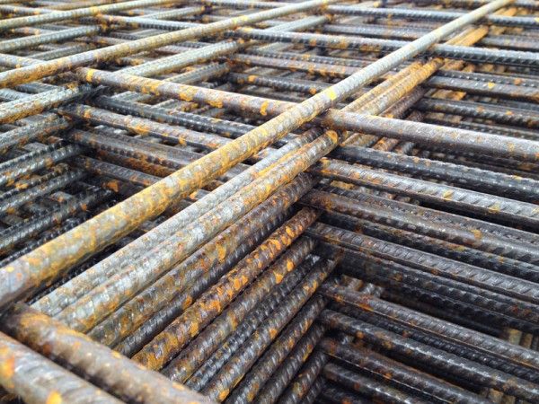 A393 Reinforcing Mesh 10mm 3.6 X 2m