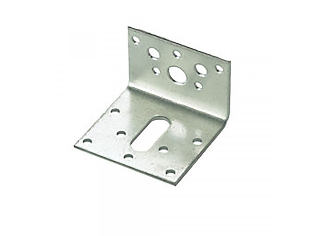 Expamet Angle Bracket 60x40mm (Light Duty) (AB604060RT)