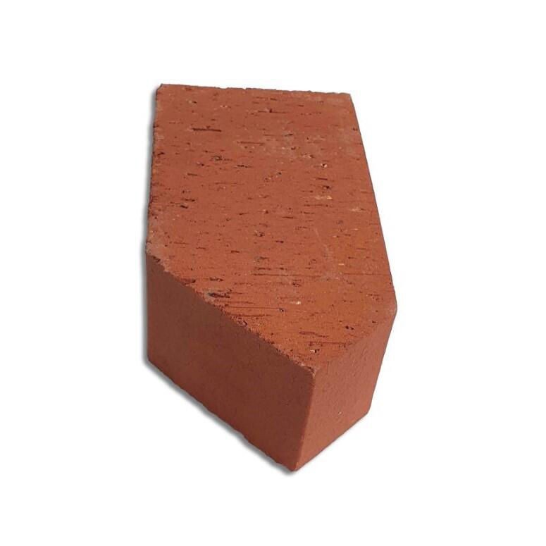 AN1.2 45Deg Squint - Red Stock