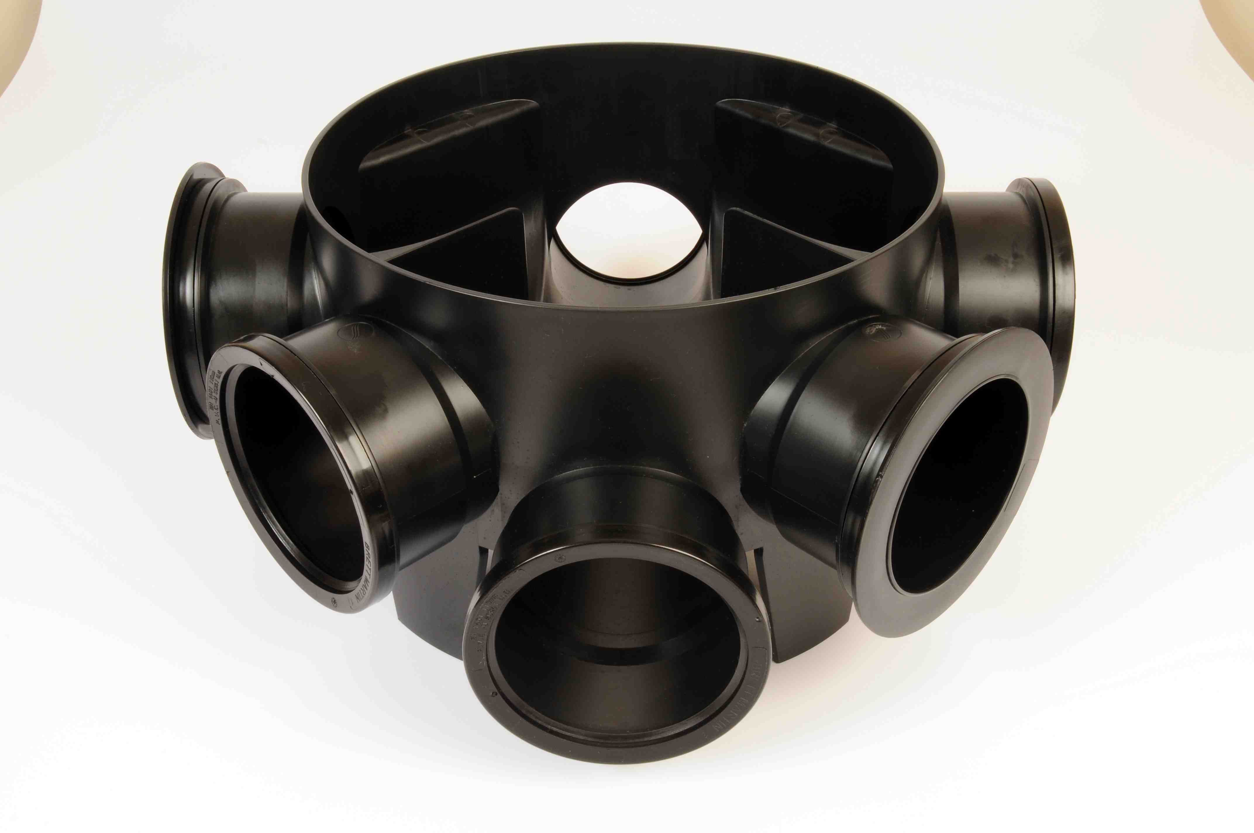 B3150 - 315mm Chamber Base