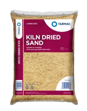 Blue Circle Kiln Dried Sand 20KG KDS