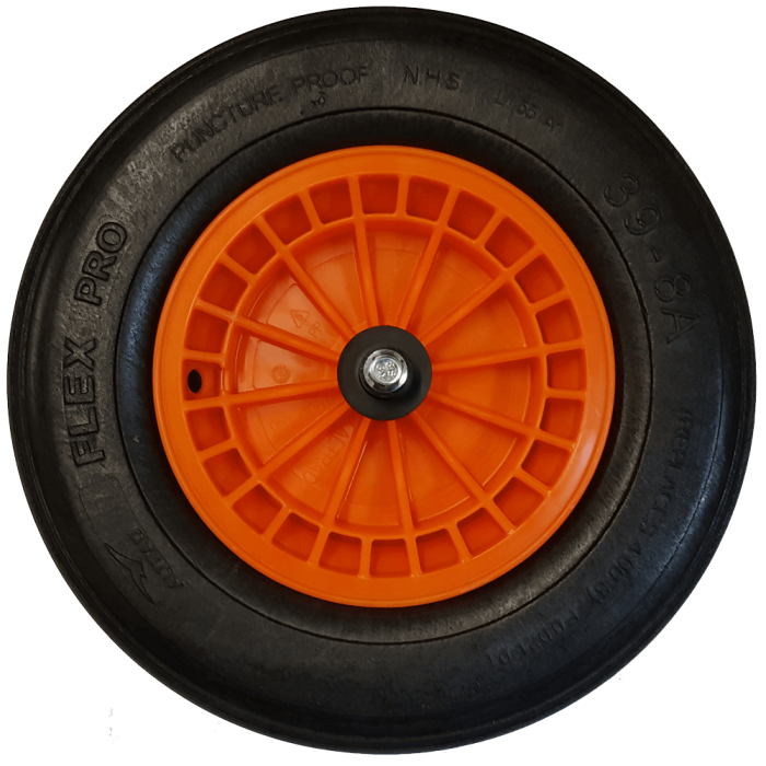 Belle Warrior Wheelbarrow Spare Wheel