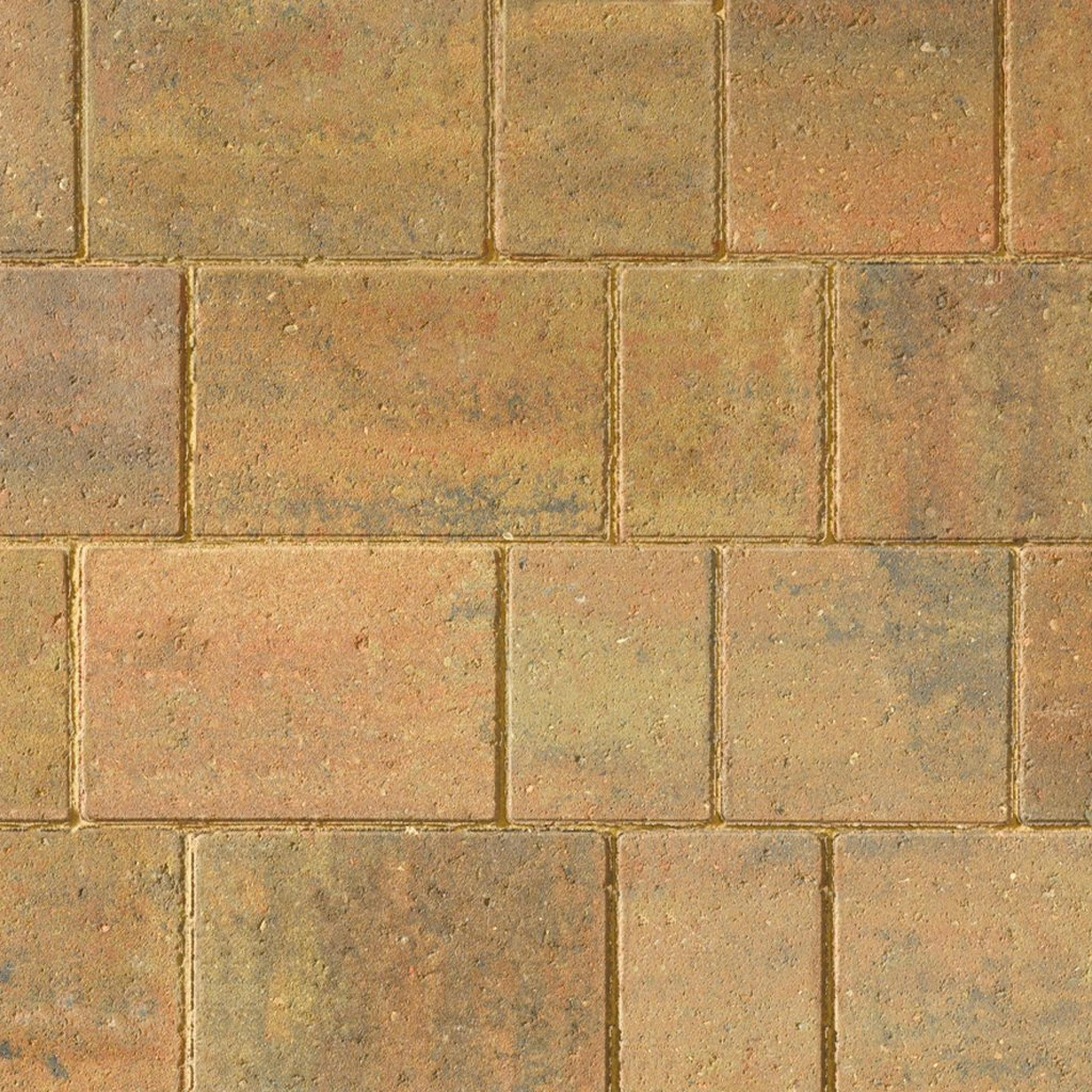 Bretts Beta Autumn Gold - Trio |60mm| |9.41m²|