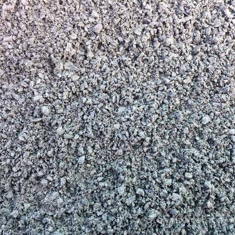 Bulk Bag Grano 6mm To Dust