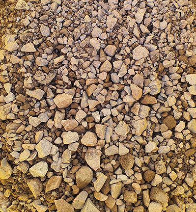Bulk Bag Mot/Scalpings