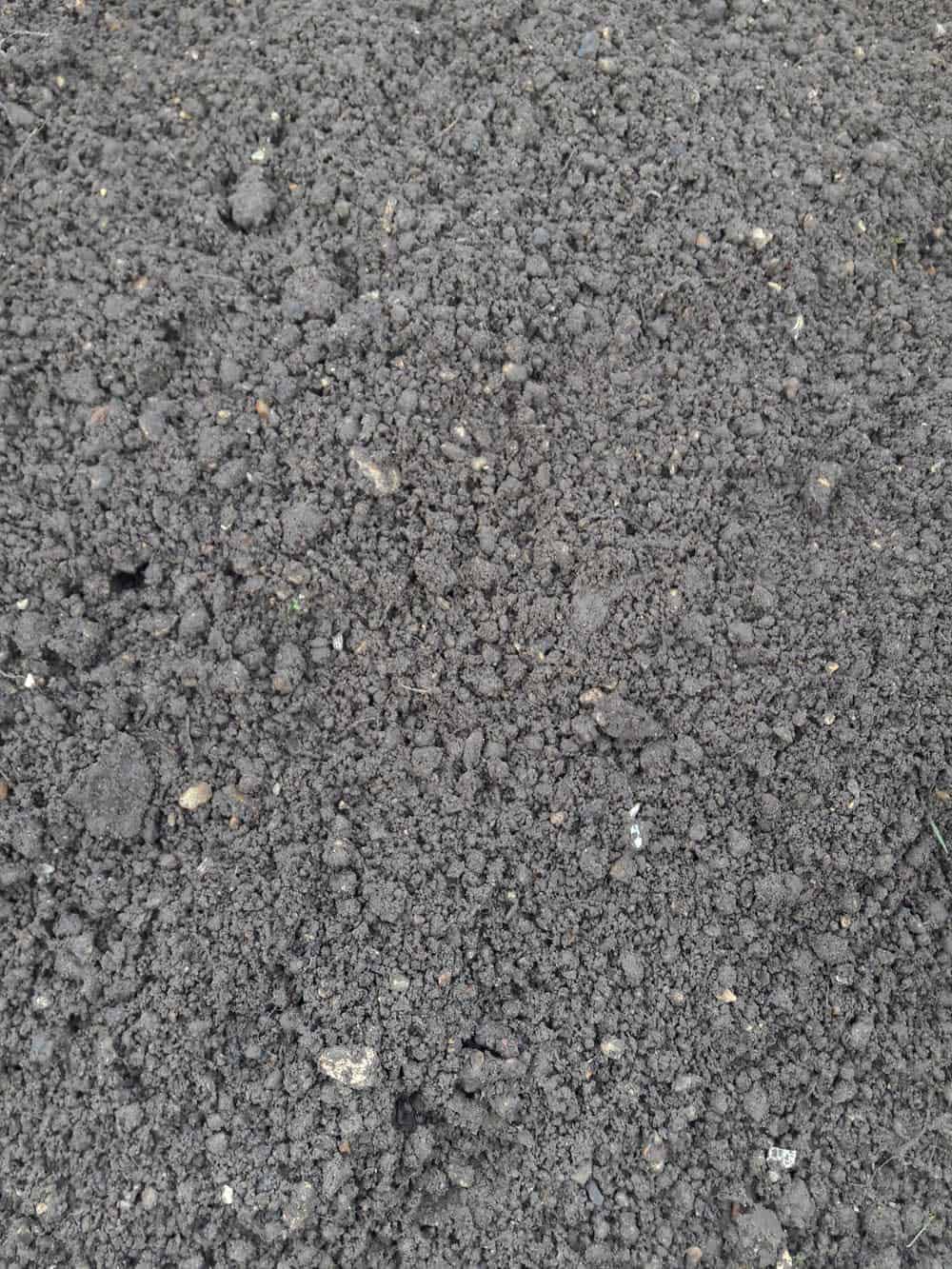 Bulk Bag Top Soil