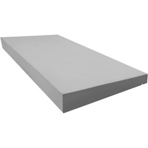 Coping Once Weathered 600 x 300 Grey