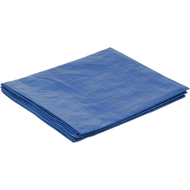Multi-Purpose Tarpaulin 5.4m X 3.7m