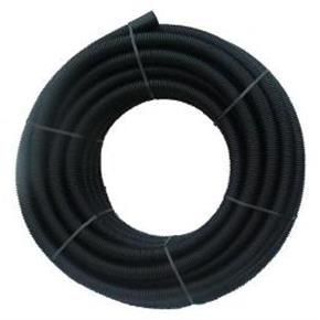 Naylor TWDu 110(94) Black Elec Duct 50m Coil 29267