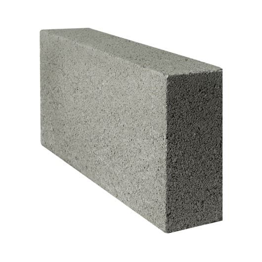 100mm Lite Weight Concrete Block