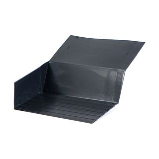 Advantage Tray Right Hand No Lead
