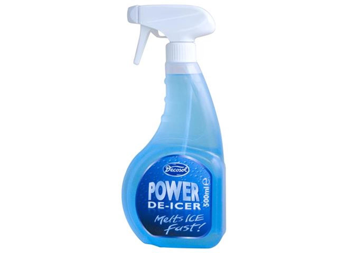 De Icer Spray 500Ml