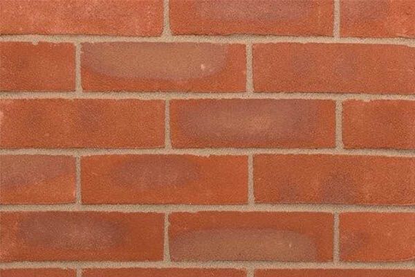 Wienerberger Dewhurst Orange Multi Off Shade (500/Pk)