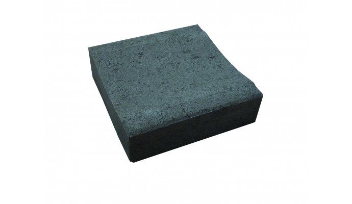 Dished Channel 255 X 125mm CD stowell