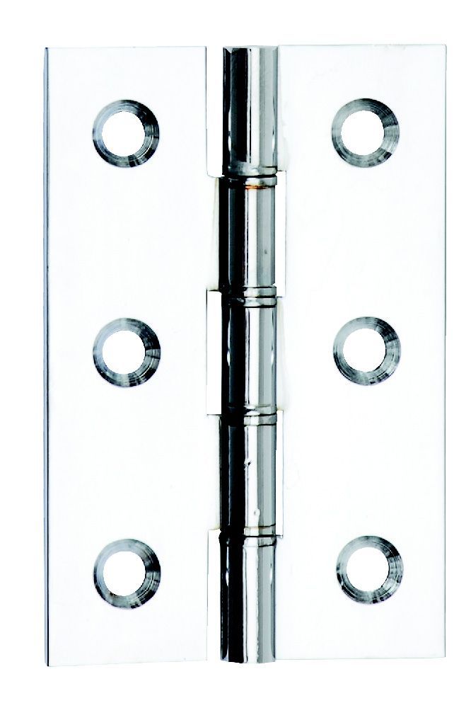 PCP 76x51mm DSW Butt Hinges PRE-PACKED.